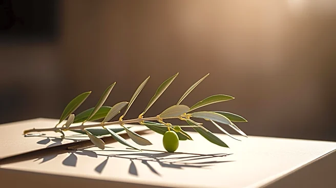 Gadi Eisenkot Pledges Druze Representation in Upcoming Knesset Elections