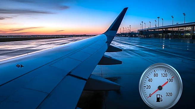 Fiji Airways Suspends Dallas Route Due to Rising Fuel Costs and Demand Shifts