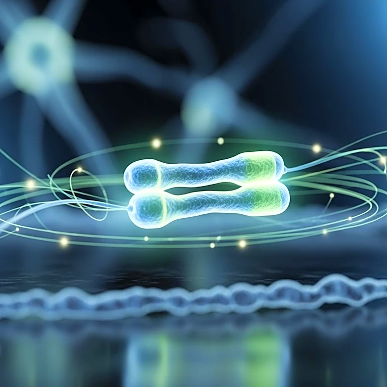 Advancements in Loss of Smell Therapies Through Olfactory Receptor Mapping