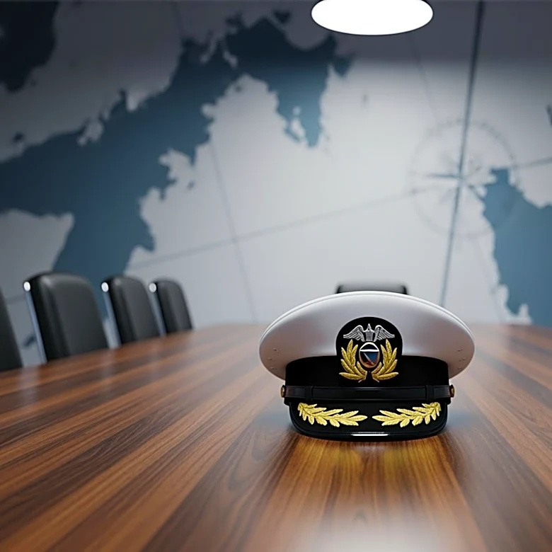 Acting Navy Secretary Hung Cao Addresses Modern Day Marine Conference Amid Leadership Changes