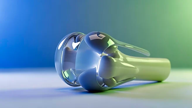 Research Identifies ESRRA's Role in Alleviating Osteoarthritis in Mice