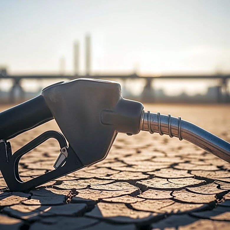 Countries Cut Fuel Taxes Amidst Iran Crisis and Global Energy Shortfall