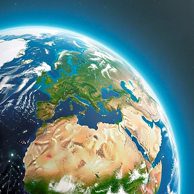 NASA's Landsat Name Generator Captivates Users with Personalized Earth Imagery