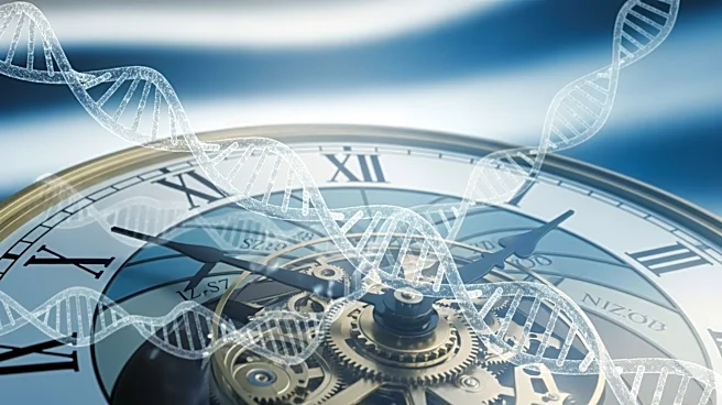 Epigenetic Clocks and Biological Age Tests: Current Limitations and Implications