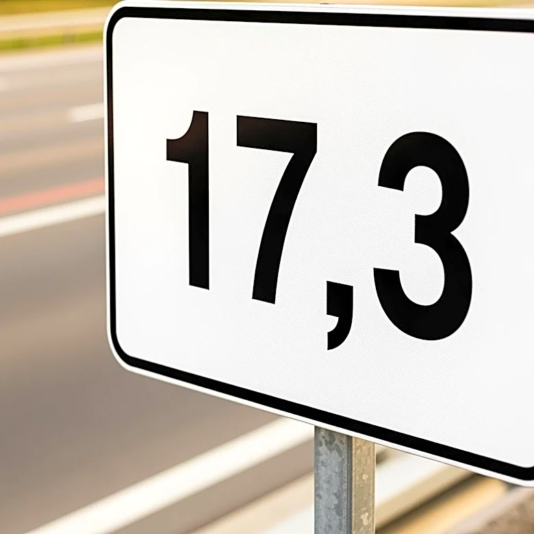Wisconsin Facility Implements Unusual 17.3 mph Speed Limit to Enhance Driver Awareness
