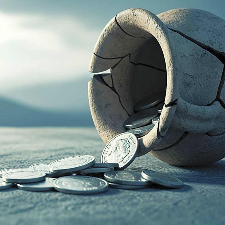 Iran's Rial Hits Record Low Amid Ceasefire with U.S. and Israel, Intensifying Economic Strain