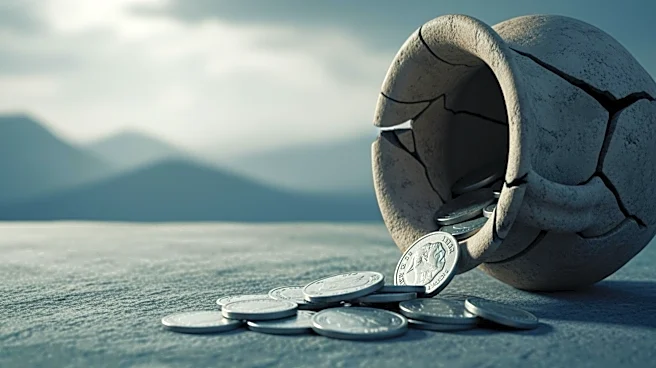 Iran's Rial Hits Record Low Amid Ceasefire with U.S. and Israel, Intensifying Economic Strain