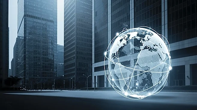 U.S. Imposes New Sanctions on Iran's Covert Financial Network Amid Ceasefire Talks