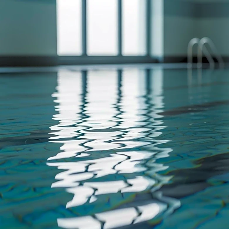 Study Finds Swimming More Effective Than Running for Heart Health Improvements