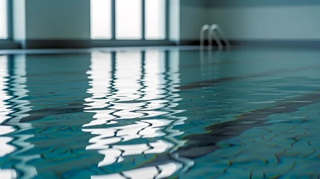 Study Finds Swimming More Effective Than Running for Heart Health Improvements