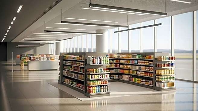 Tulsa International Airport Opens First On-Site Convenience Store to Enhance Traveler Amenities