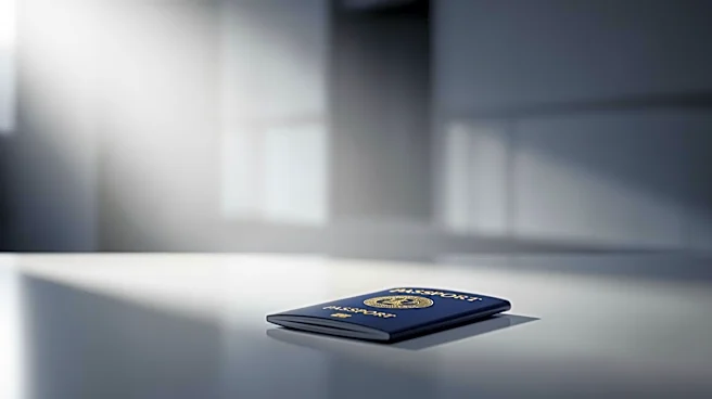 Trump Administration's Third-Country Deportation Policy Faces Criticism