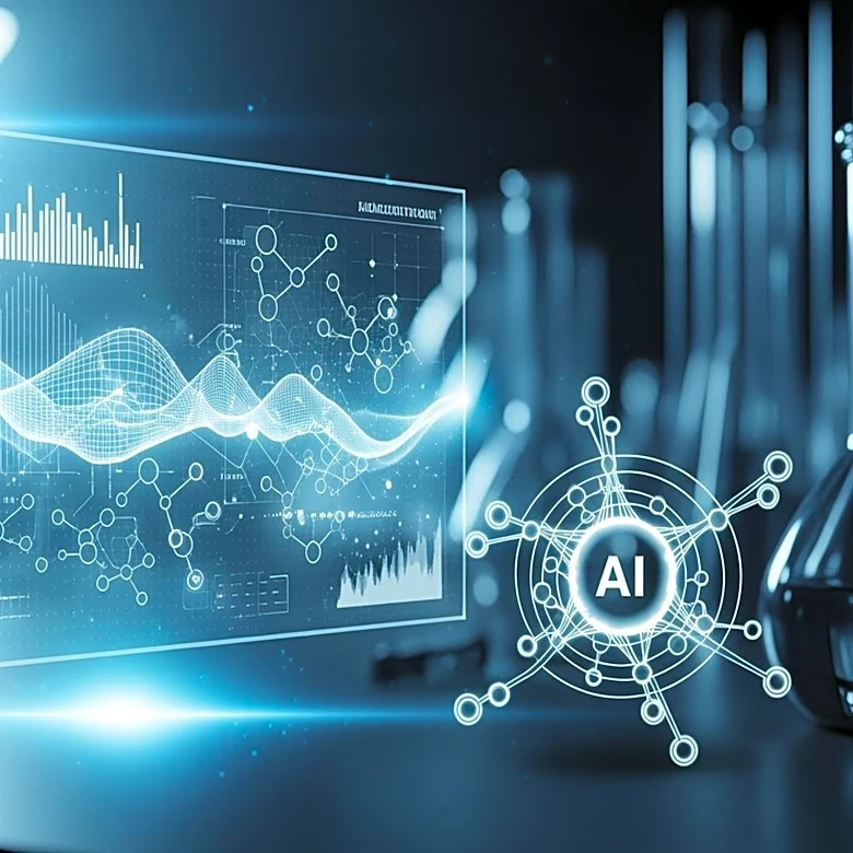 FDA Launches AI-Powered Real-Time Clinical Trial Initiative with AstraZeneca and Amgen