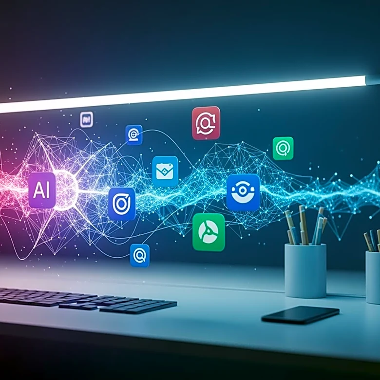 Anthropic Expands Claude's Capabilities with New Creative App Integrations