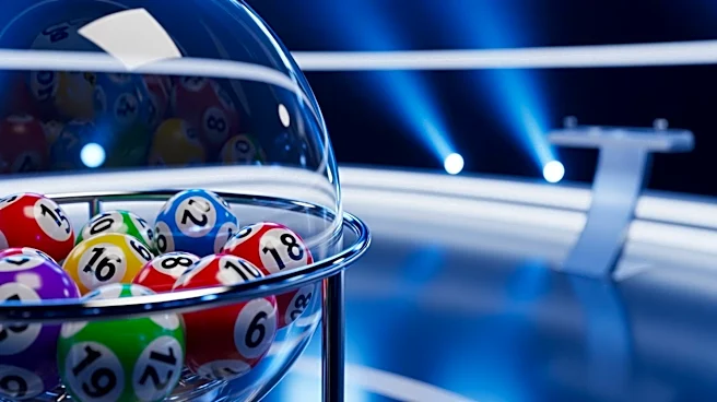 Mega Millions Drawing Delayed Due to Technical Difficulties, Jackpot at $163 Million