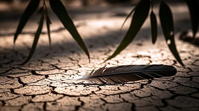 Australian Government Grants Alcoa Exemption, Threatening Black Cockatoo Habitat