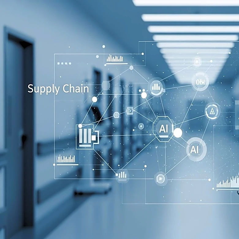 AI, Supply Chains, and Workforce Shifts Reshape Global Healthcare Industry