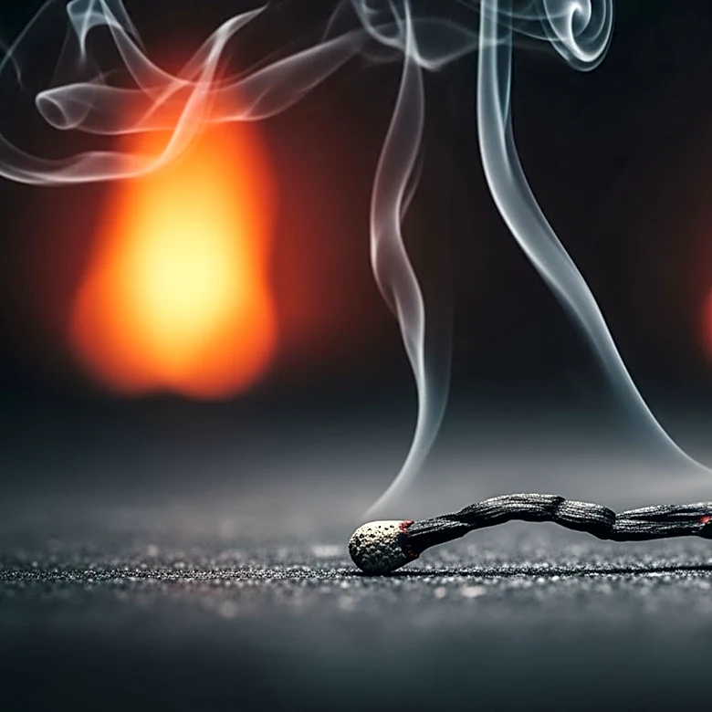 Woman Arrested for Arson After Setting Fires in Downtown Prince George