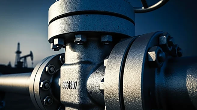 President Trump Extends Iran Blockade, Oil Prices Surge