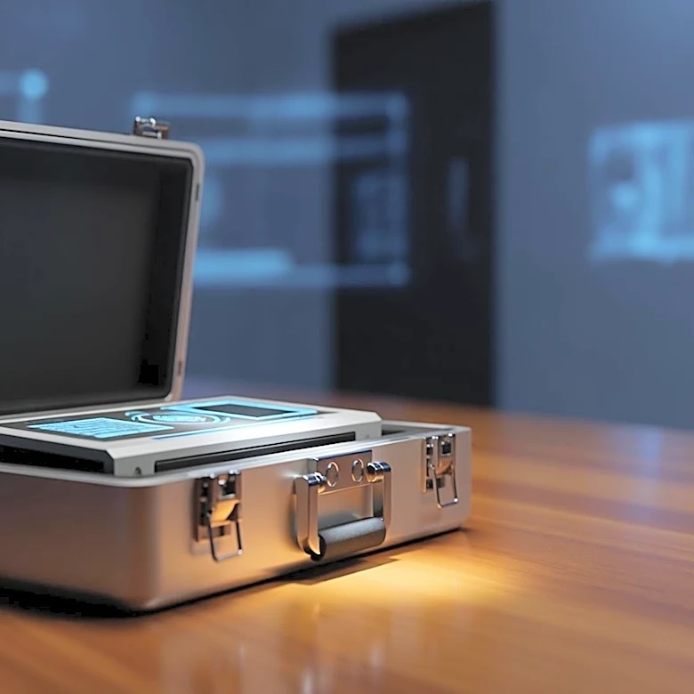 FBI Conducts Forensic Review of Electronics in White House Correspondents' Dinner Shooting Investigation