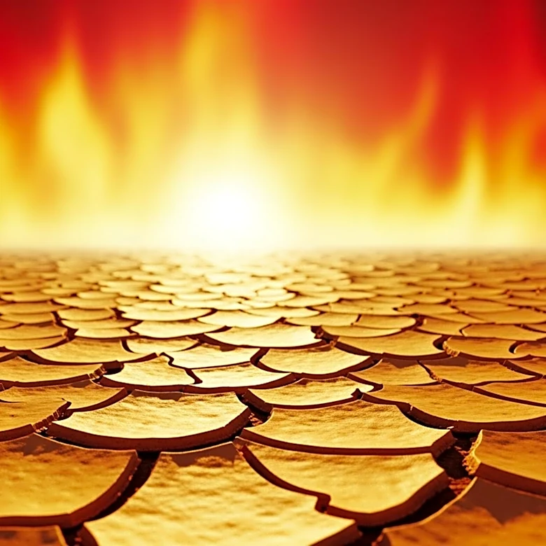 Nordic Heatwave Highlights Record Temperatures Across Europe, Report Finds