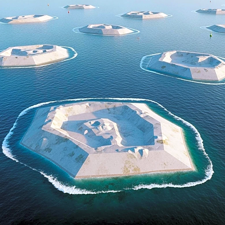 China Resumes Island-Building in South China Sea, Expanding Maritime Control