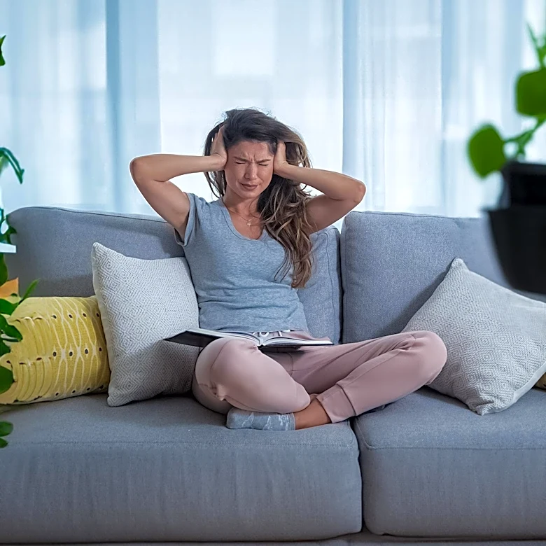 Minocycline Shows Promise in Treating Panic Attacks with Anti-Inflammatory Effects