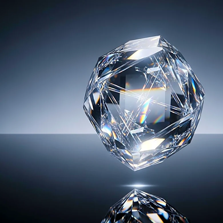 Discovery of Transdimensional State of Matter Challenges Conventional Physics