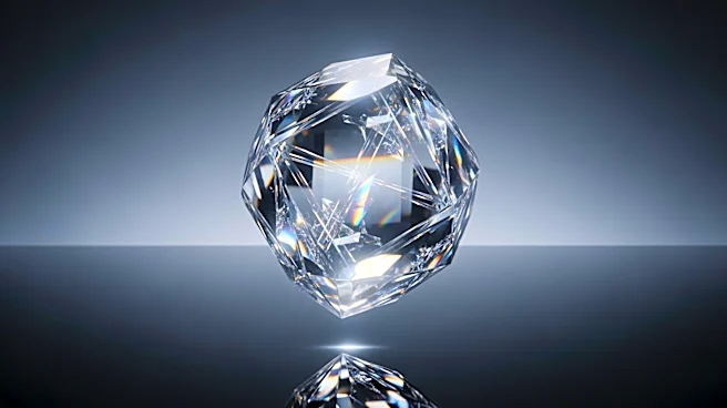 Discovery of Transdimensional State of Matter Challenges Conventional Physics