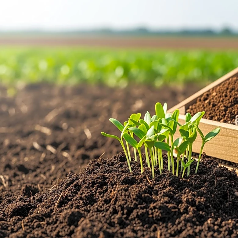 Agriculture Secretary Rollins and GOP Leaders Address Fertilizer Pricing Concerns