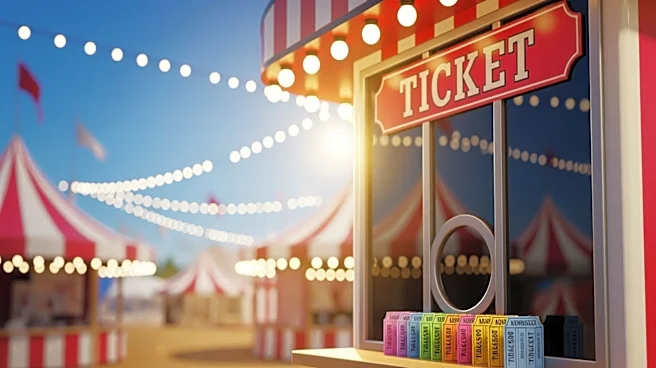 Illinois State Fair Announces One-Day Flash Sale on Admission Books