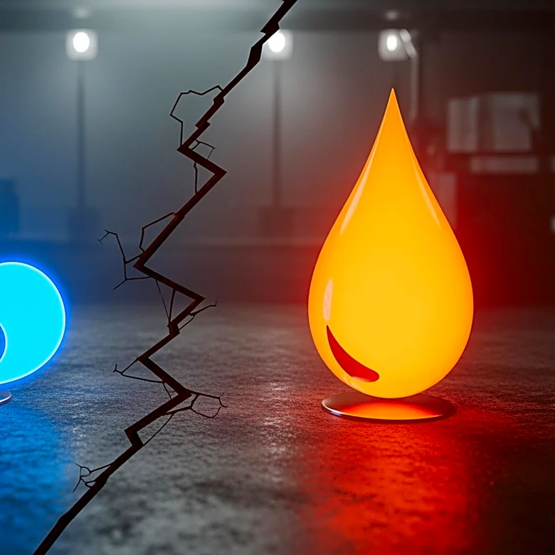 Fragmentation of Global Energy Markets Alters Trade Dynamics