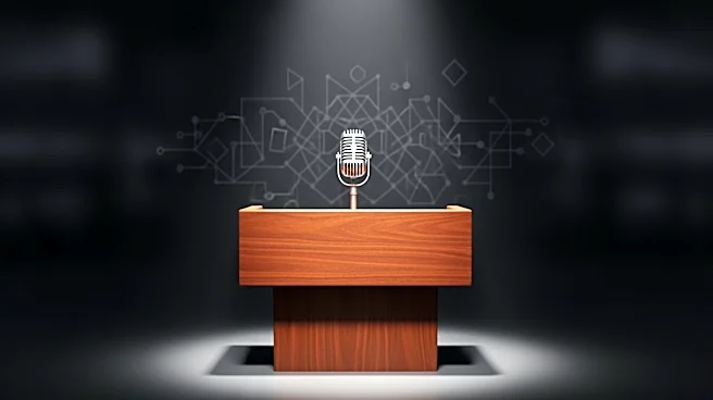 Governor Tim Walz Highlights Fraud in Final State of the State Address