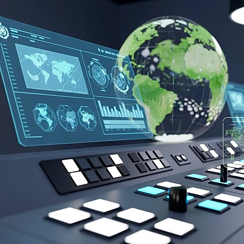 NASA and CEQ Launch Permitting Innovators Program to Modernize Environmental Review Processes