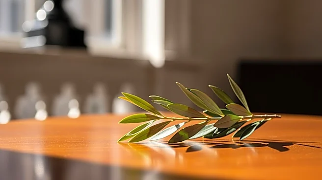 Israeli First Lady Michal Herzog Visits UK Amid Rising Antisemitism