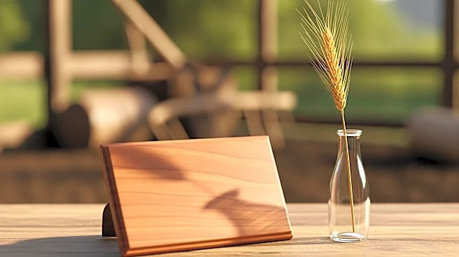 Ferguson College of Agriculture Honors Alumni with Early Career Achievement Awards