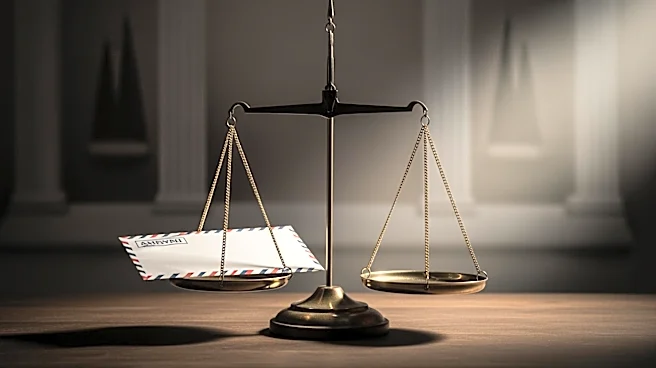 EPA Employees Disciplined for Dissent Letter Receive Legal Support from Whistleblower Groups