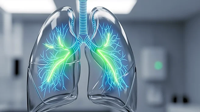 bioAffinity Technologies Initiates Study on CyPath Lung Technology for Asthma and COPD