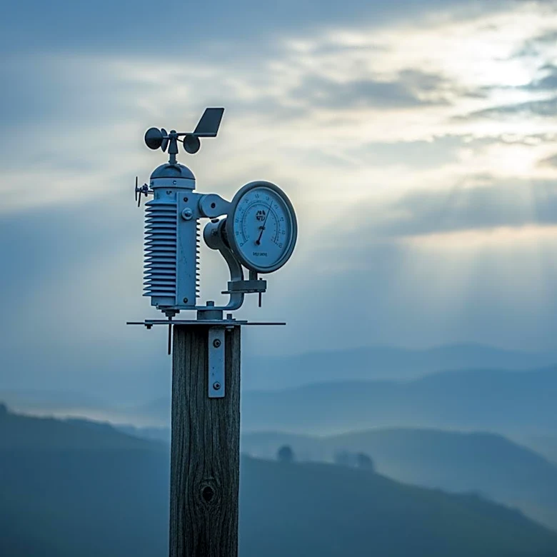 Blue Hill Observatory Highlights Climate Science Amid Political Challenges