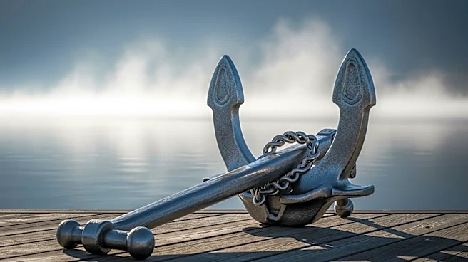 IMO Meeting Discusses New Approach to Maritime Emissions Reduction