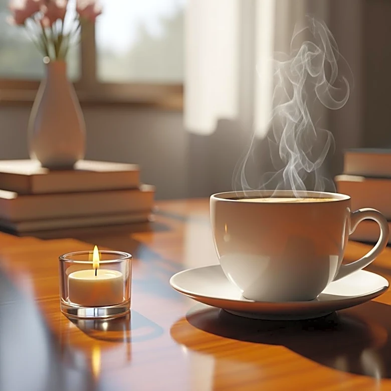 Chicago High School Hosts Coffee Drive for Fallen First Responders