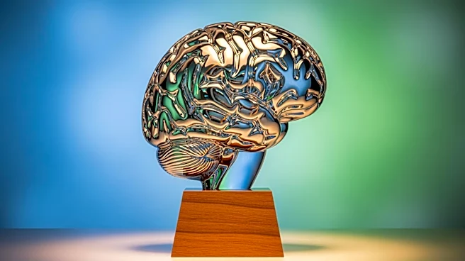 Dr. Raymond Garcia Honored with NAMI Award for Mental Health Advocacy