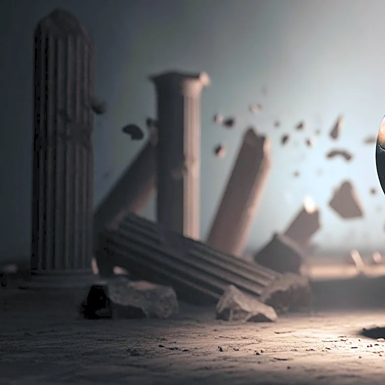 Global Institutions Criticized for Weakening Before Middle East Conflicts