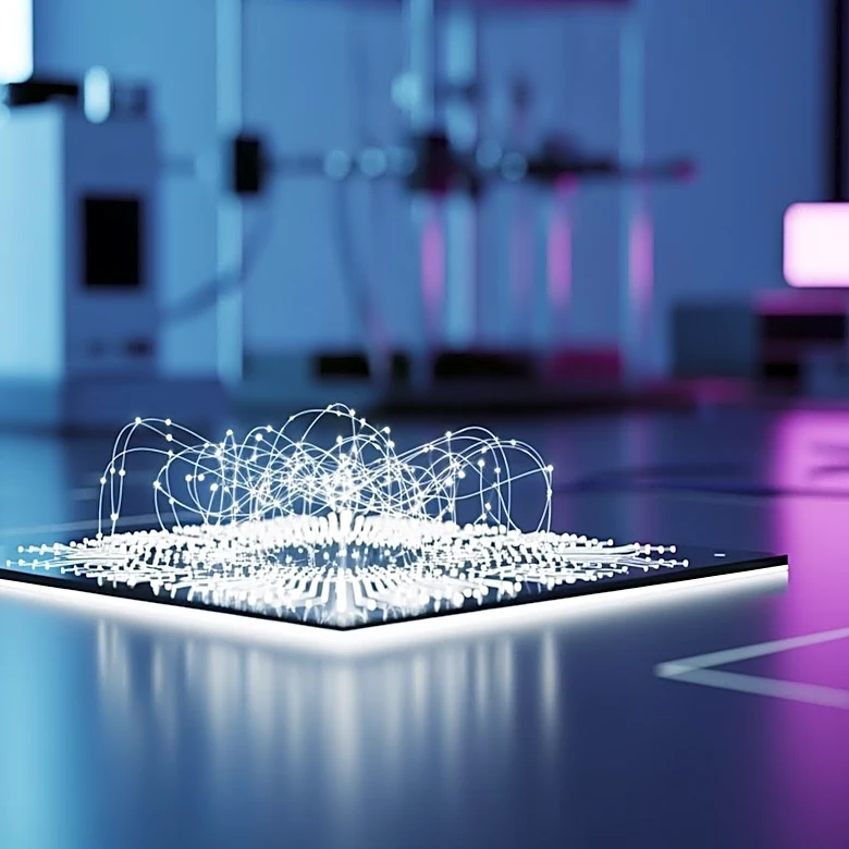 Fermilab's Quantum Program Prepares Students for Future in Quantum Science