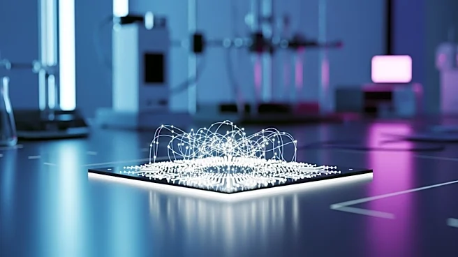 Fermilab's Quantum Program Prepares Students for Future in Quantum Science