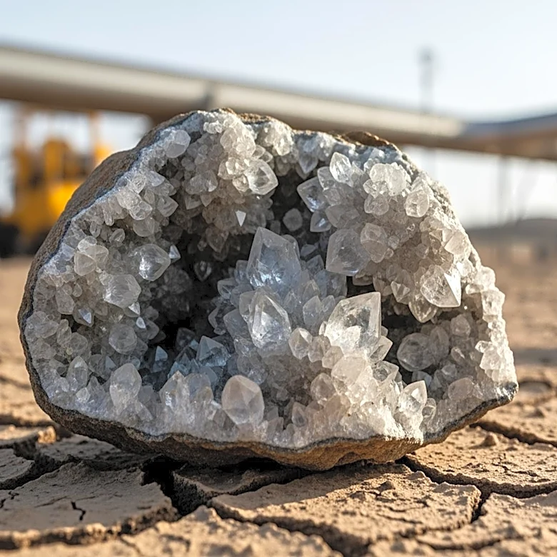 Battelle-Led Initiative Seeks Technology for Critical Mineral Recovery at Superfund Sites