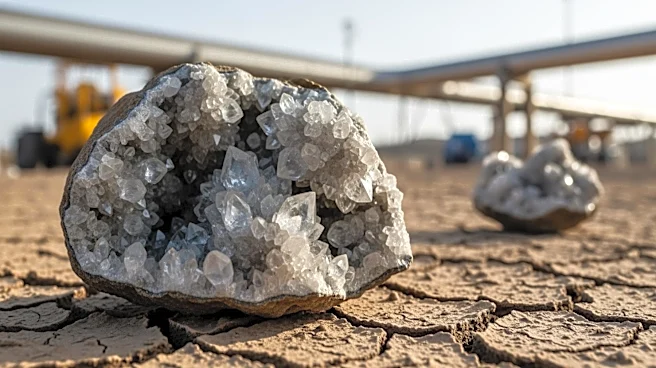 Battelle-Led Initiative Seeks Technology for Critical Mineral Recovery at Superfund Sites