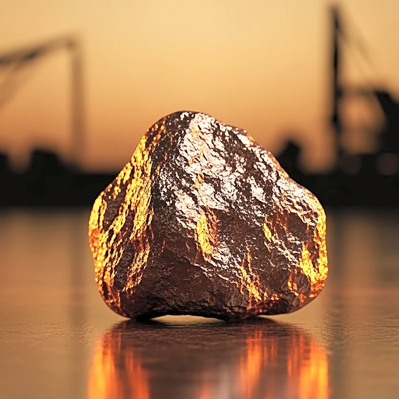 Grupo Mexico Reports Significant Profit Increase in Q1 2026