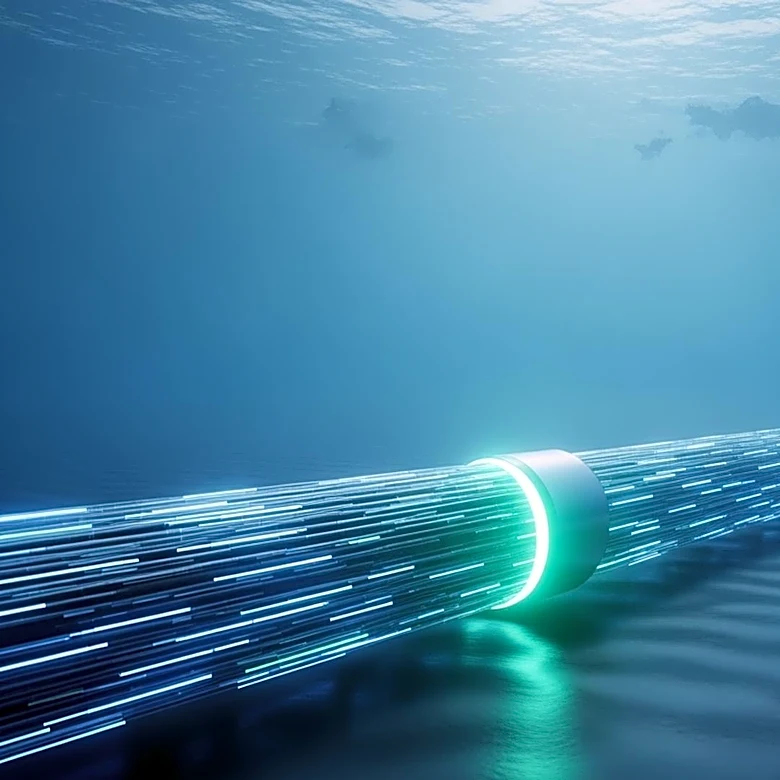 Thailand Approves TalayLink Subsea Cable Project to Enhance Asia-Pacific Connectivity
