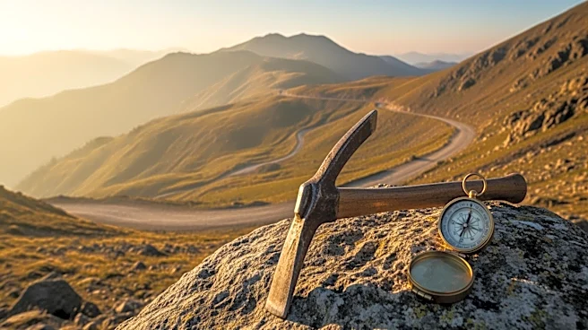 President Trump Lifts Mining Ban Near Boundary Waters, Opening Path for Resource Development